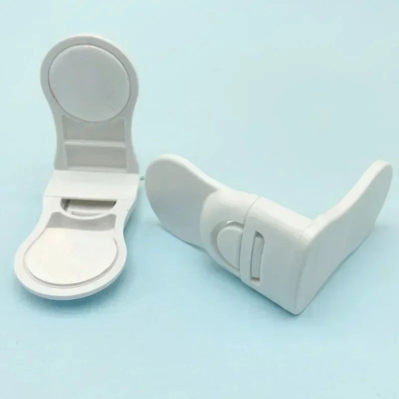 Home Security Adt - Baby Safety Drawer Cabinet Locks, Anti