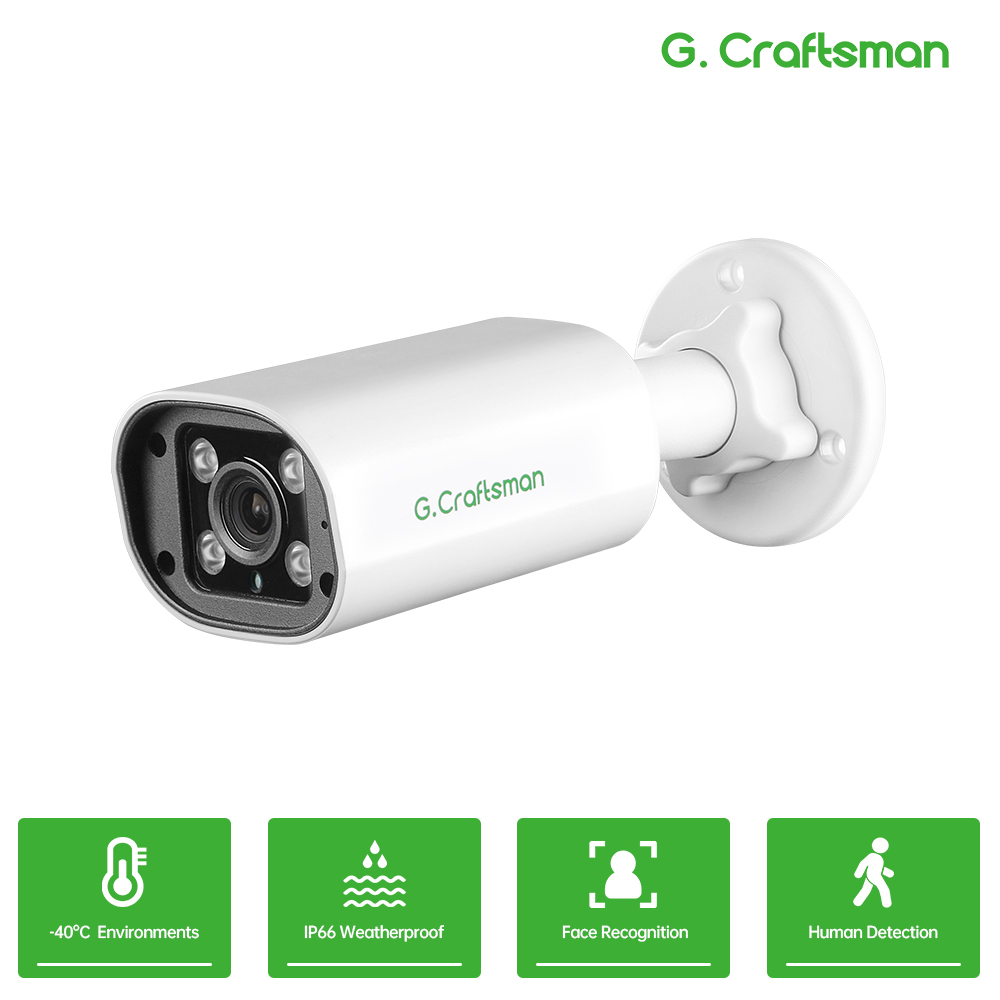 Home Security News - C GC PB 4MP POE IP