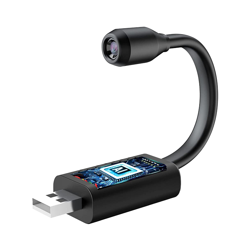 Home Security News - V380 Mini Wireless Wifi Camera HD