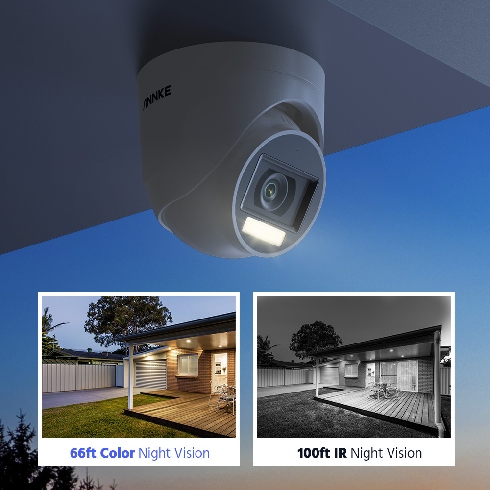 ANNKE ADLK500 3K Home Surveill - Home Security With Camera review and price