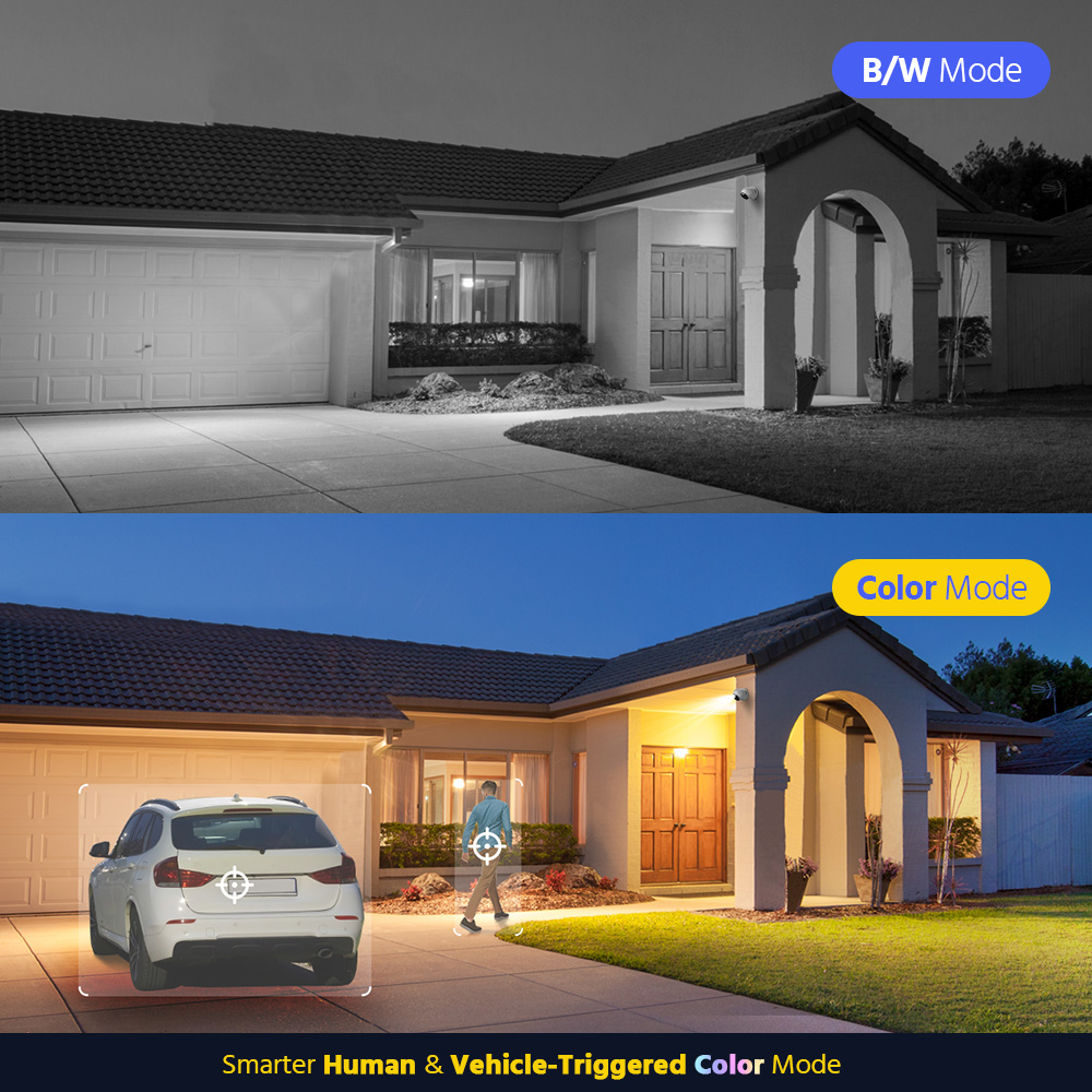 ANNKE ADLK500 3K Home Surveill - Home Security With Camera review and price