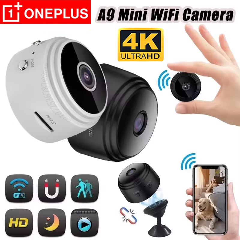 OnePlus A9 Mini Camera 1080P H - Home Security News review and price