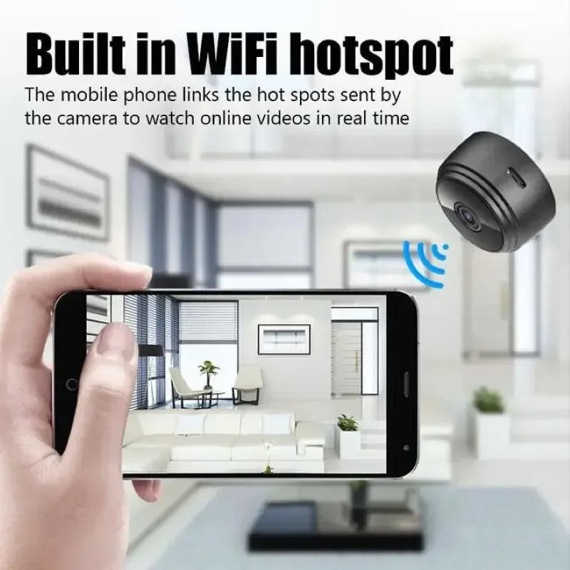 OnePlus A9 Mini Camera 1080P H - Home Security News review and price
