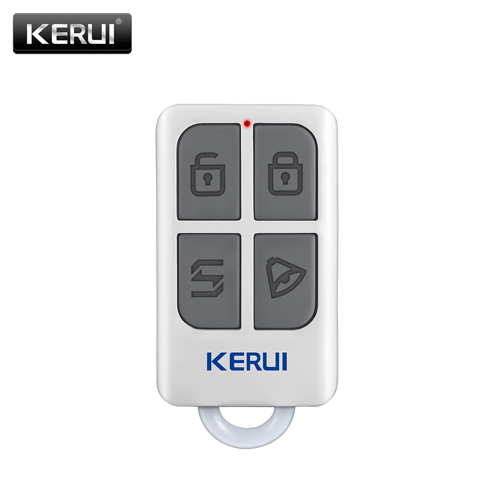 KERUI Wireless High-Performanc - Home Security Monitoring review and price
