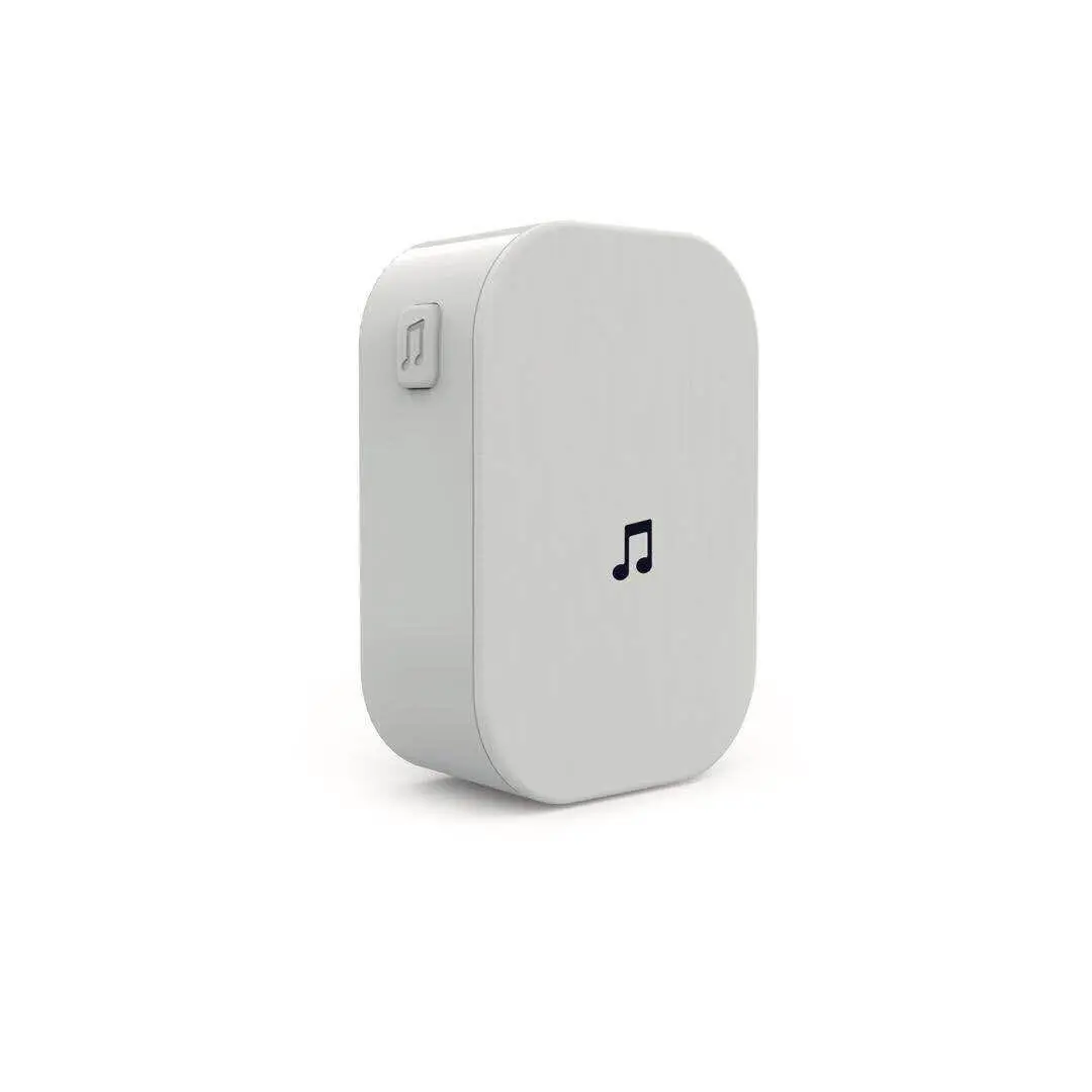 New Home Security 100DB 300M R - Home Security News review and price