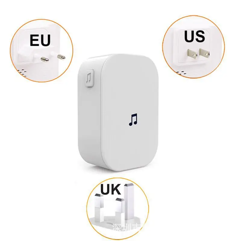 New Home Security 100DB 300M R - Home Security News review and price