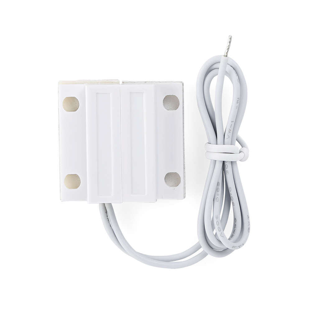 2* Wired Door/Window Sensors F - Home Security Zones review and price