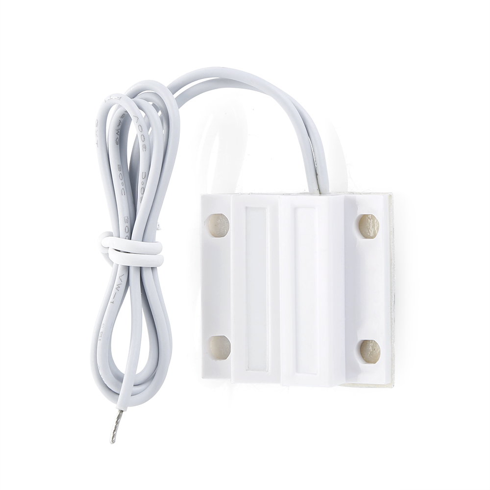 2* Wired Door/Window Sensors F - Home Security Zones review and price