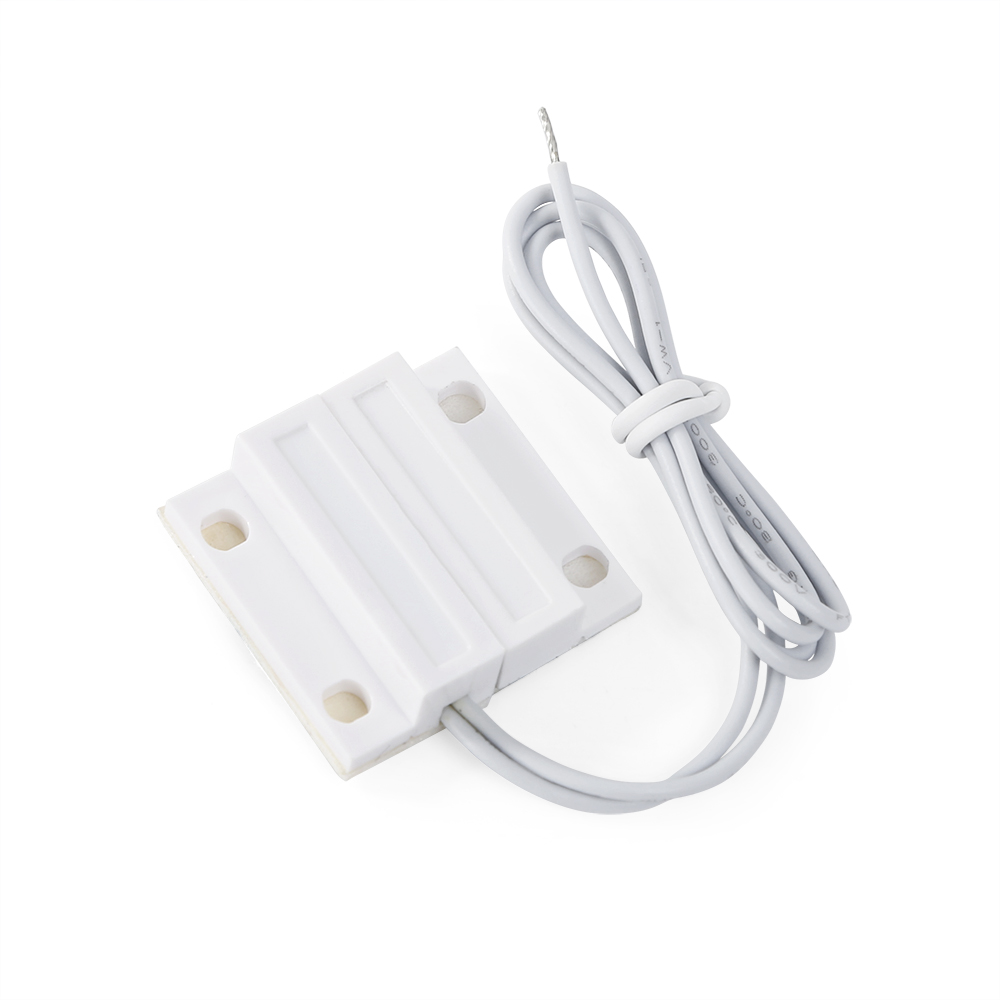 2* Wired Door/Window Sensors F - Home Security Zones review and price