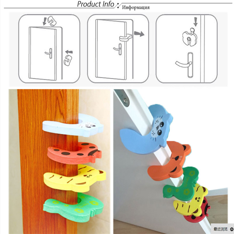 PANGDUBE Child Safety Lock Doo - Home Security Adt review and price