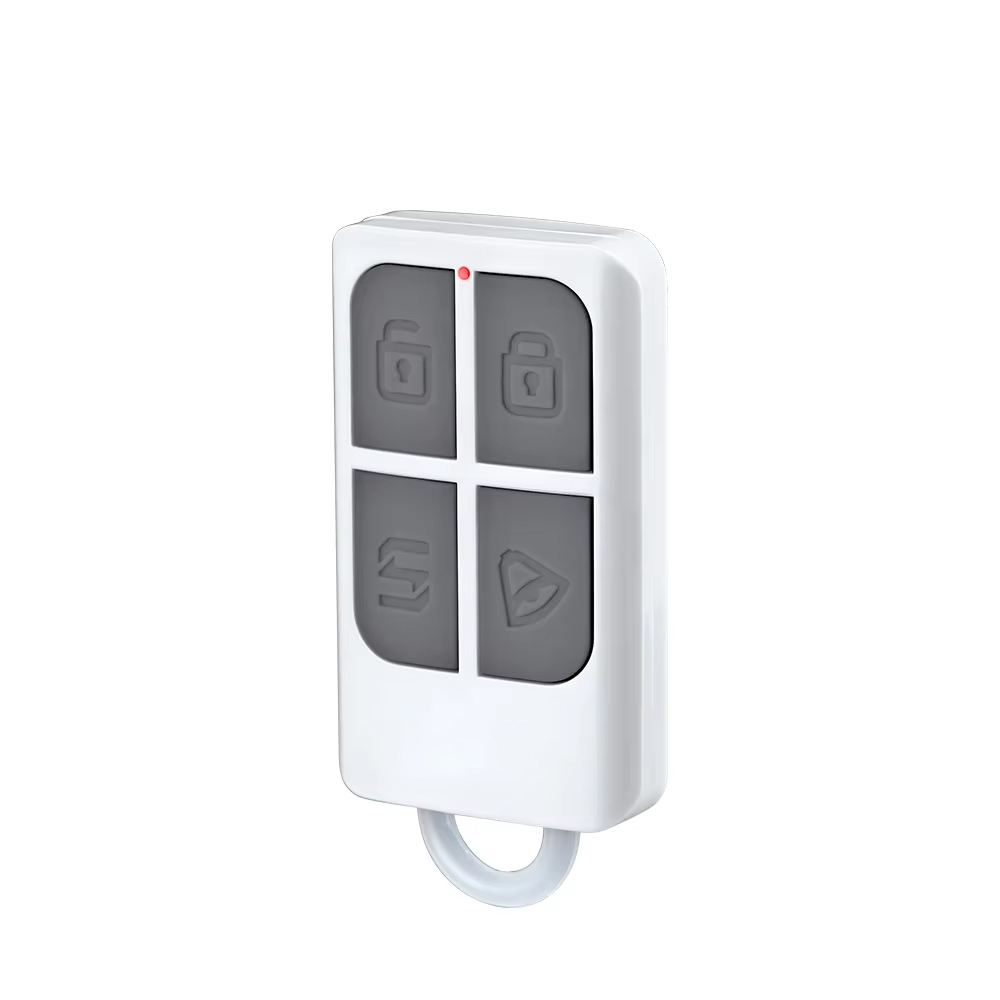 RC531 Wireless Portable Remote - Home Security Monitoring review and price