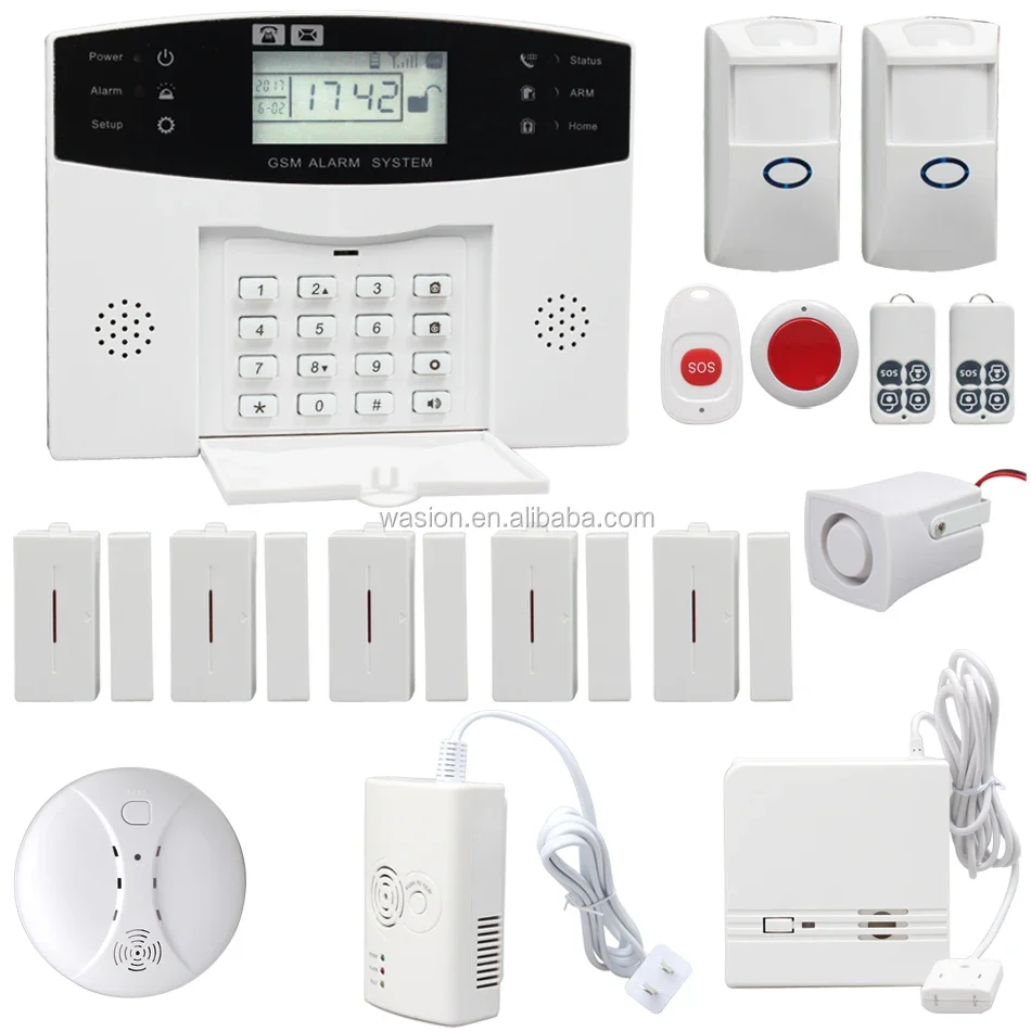 Nick 2026 OEM 99+4 defense zon - Home Security Zones review and price
