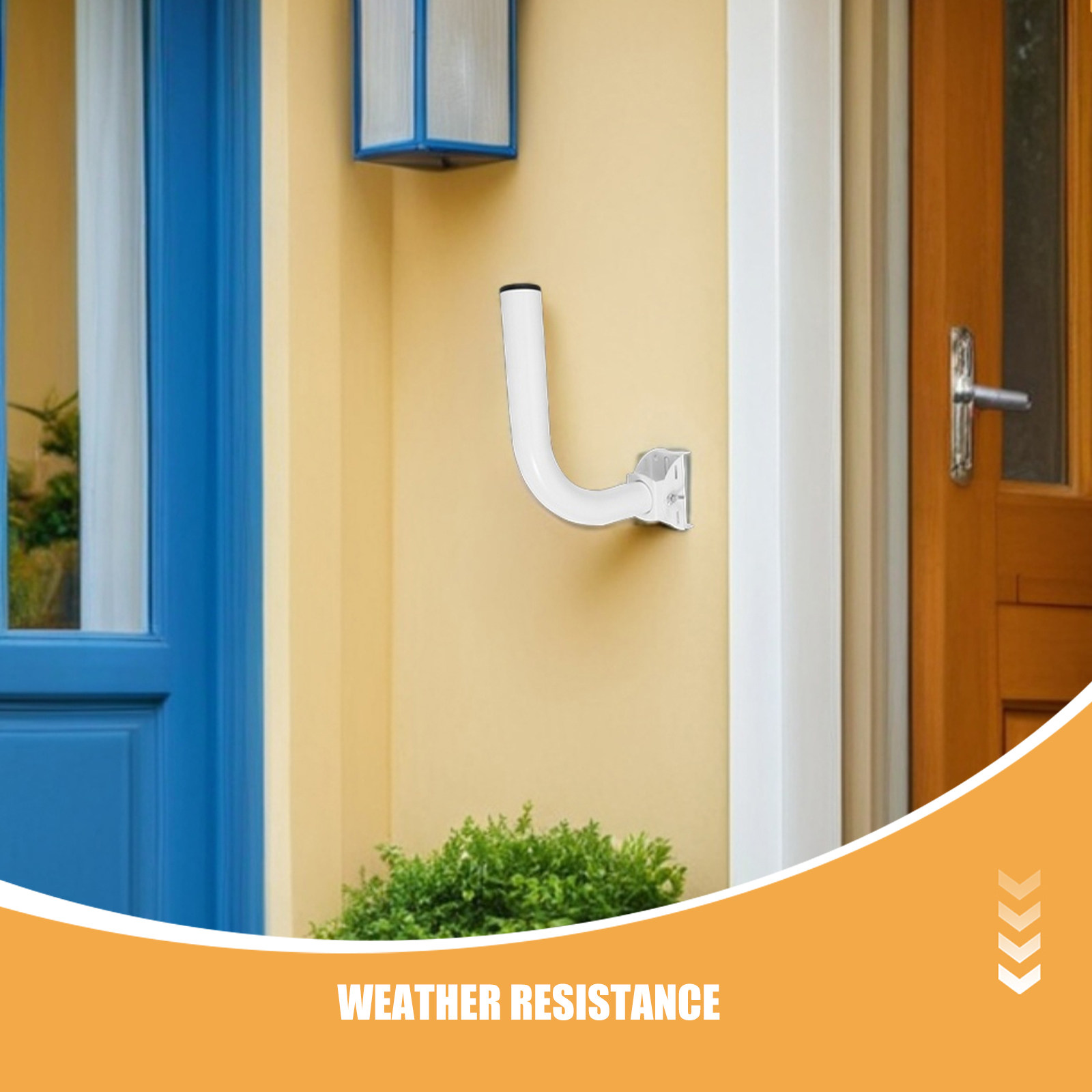 2Pcs Monitoring Antenna Bracke - Home Security Wireless Camera review and price