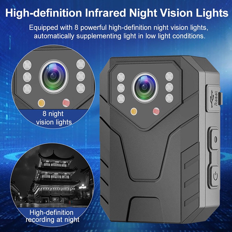 1080P Full HD Mini Camera 2 In - Home Security With Camera review and price