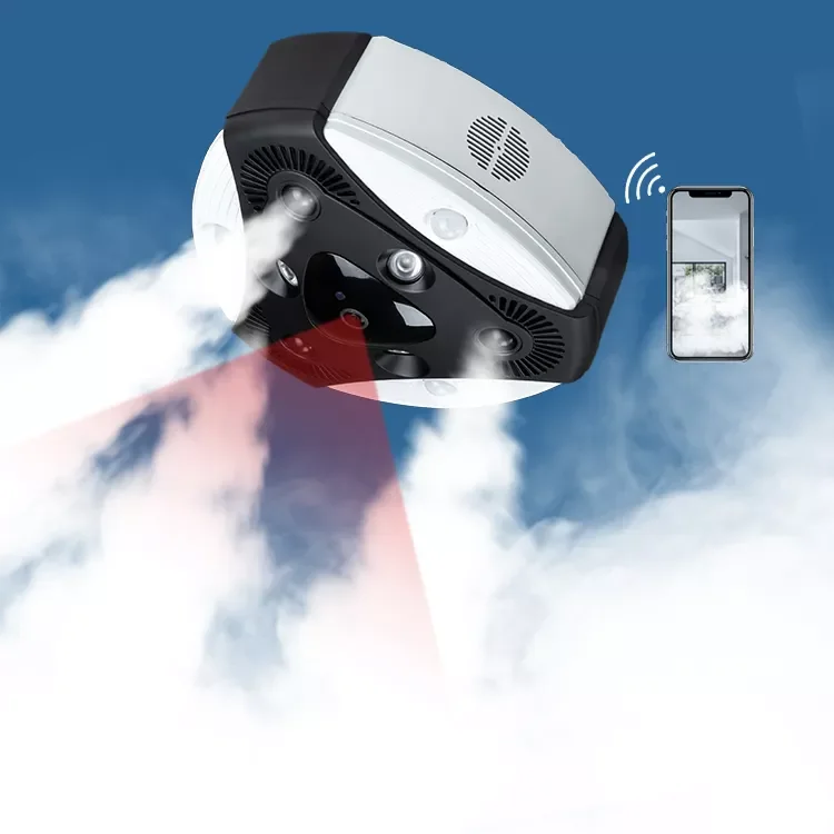 Wireless Store Bank Home Alarm - Home Security Wireless Camera review and price