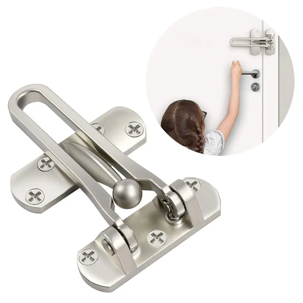Durable Stainless Steel Anti-T - Home Security Adt review and price
