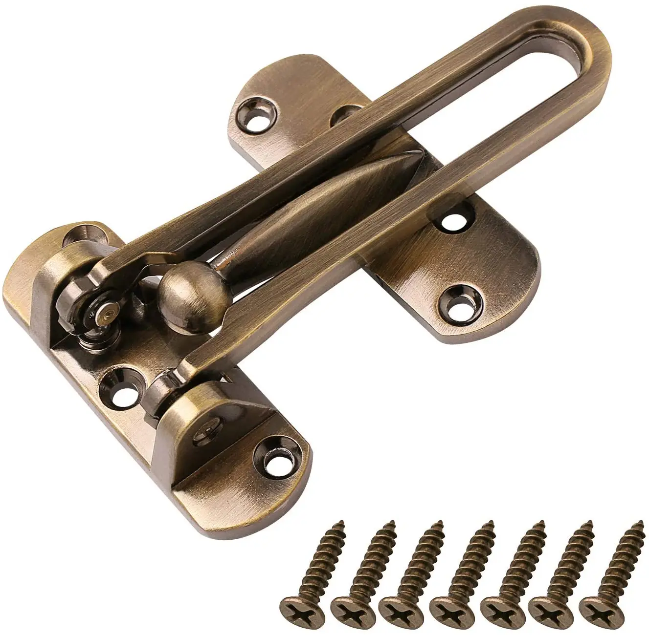 Durable Stainless Steel Anti-T - Home Security Adt review and price