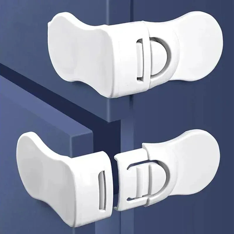 Baby Safety Drawer Cabinet Loc - Home Security Adt review and price