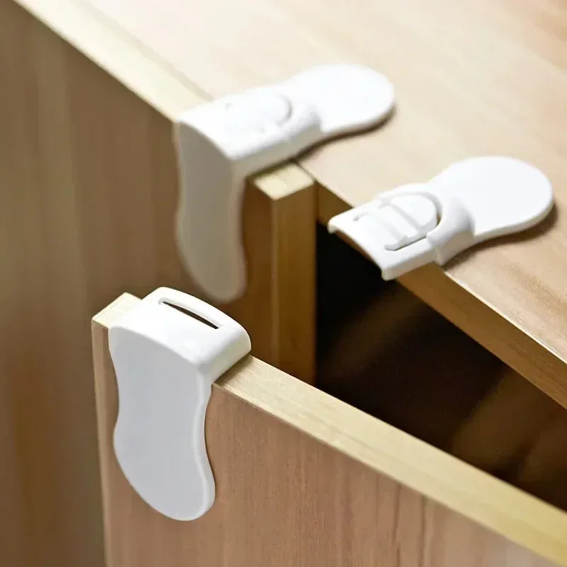 Baby Safety Drawer Cabinet Loc - Home Security Adt review and price