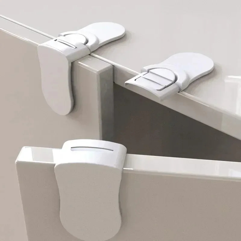 Baby Safety Drawer Cabinet Loc - Home Security Adt review and price