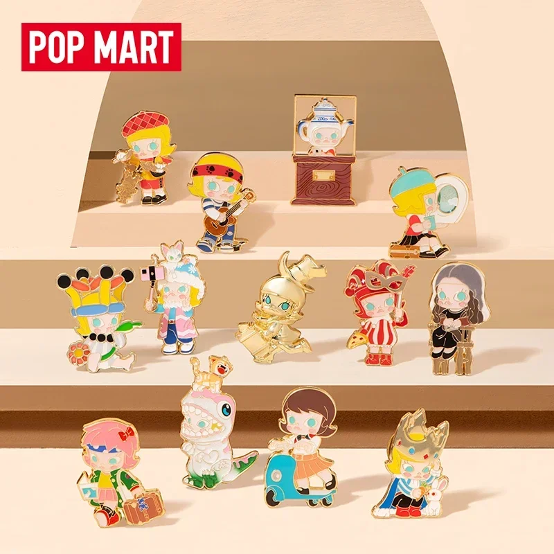 Pop Mart Molly Fantasy Gamin S - Home Security Box review and price