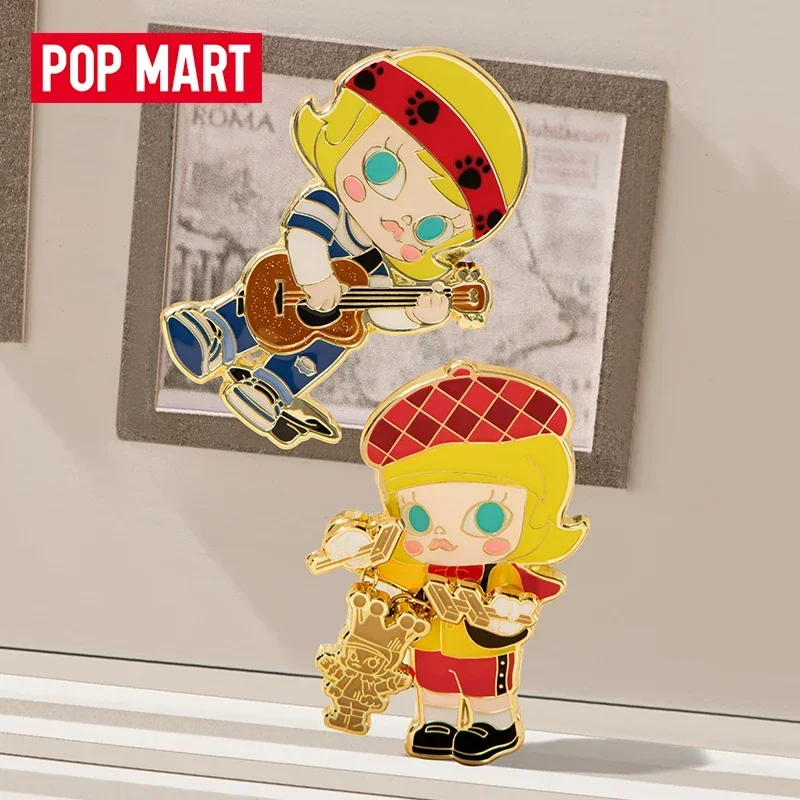 Pop Mart Molly Fantasy Gamin S - Home Security Box review and price