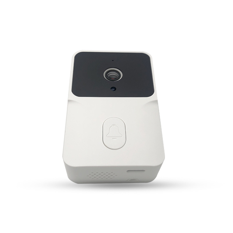 Wireless Doorbell WiFi Tuya Ou - Home Security Wireless Camera review and price