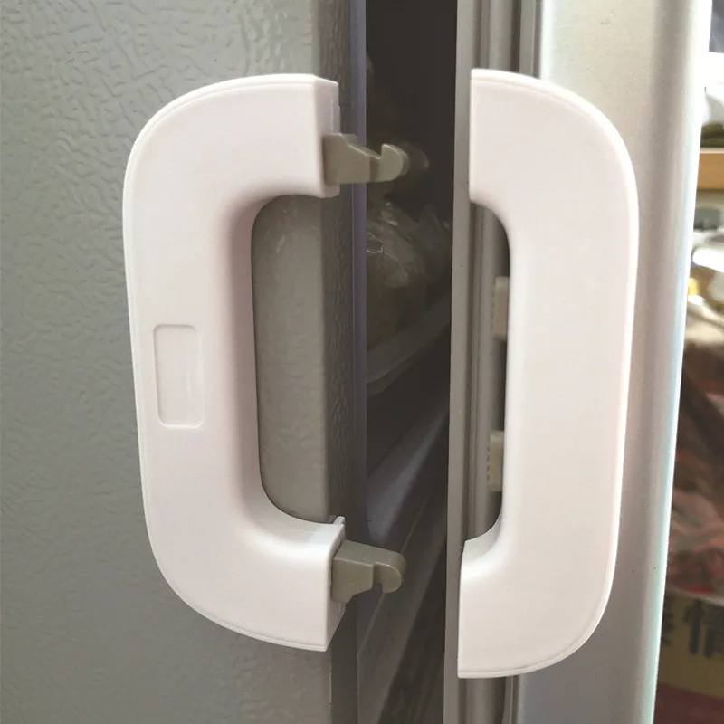 Child Safety Locks Home Refrig - Home Security Adt review and price