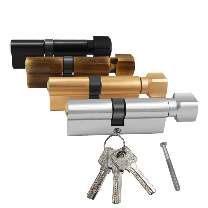 Door Cylinder Lock Biased 70mm - Home Security Packages review and price