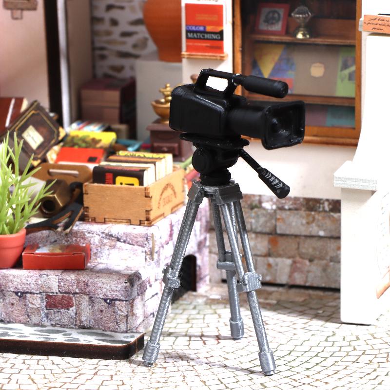 Mini Video Camera Tripod Model - Home Security With Camera review and price