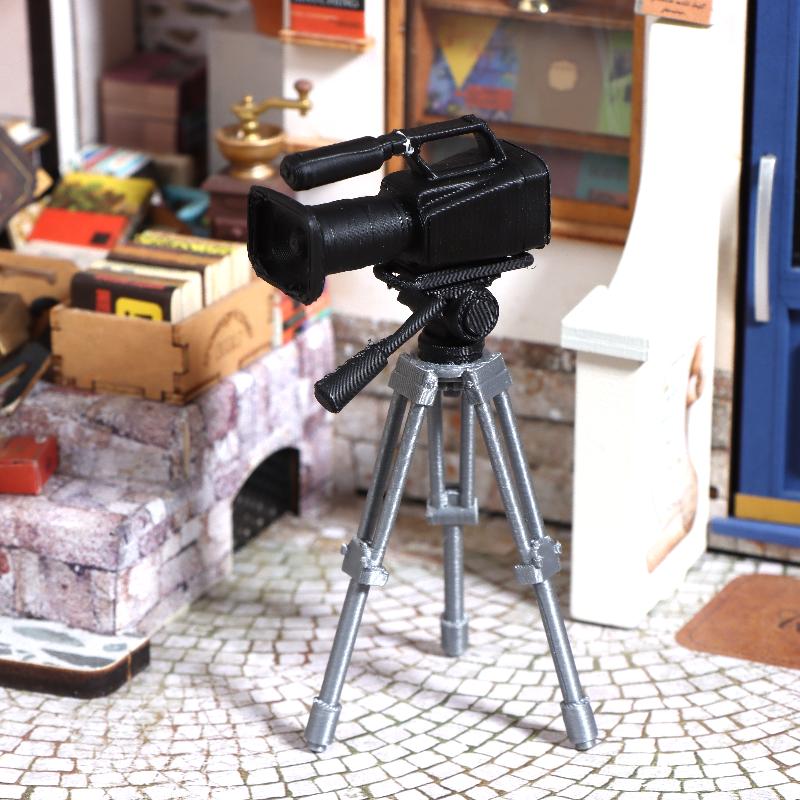 Mini Video Camera Tripod Model - Home Security With Camera review and price