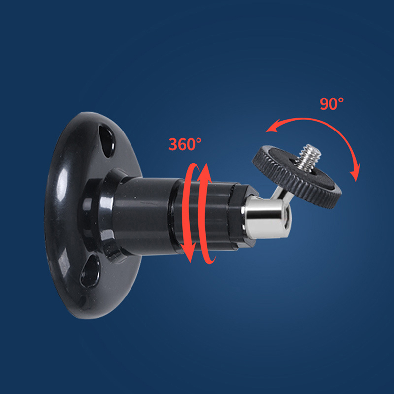 Wall Mount Bracket Installatio - Home Security With Camera review and price