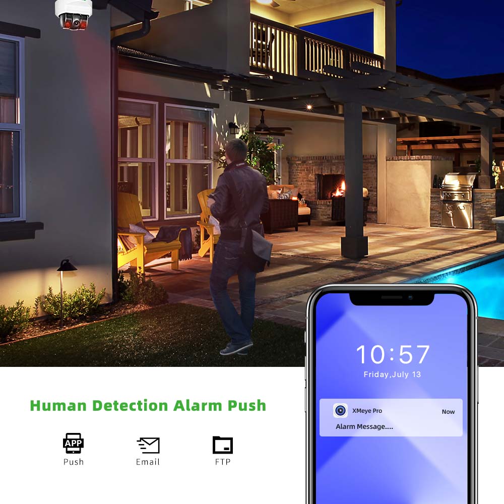 C GC PB 4MP POE IP Camera,Buil - Home Security News review and price