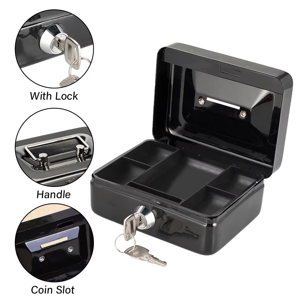 Security Box Mini Size Portabl - Home Security Packages review and price