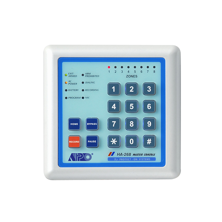 8 Zones Home Security Alarm Co - Home Security Phone Number review and price