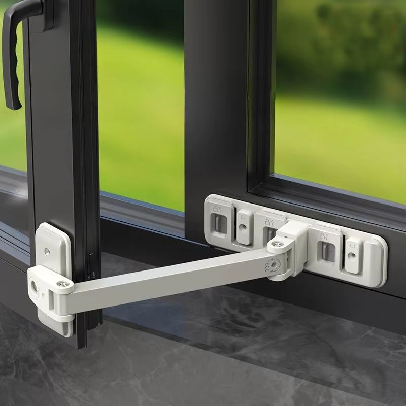 Adjustable Home Baby Safety Lo - Home Security Adt review and price