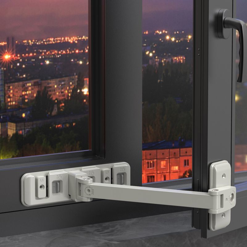 Adjustable Home Baby Safety Lo - Home Security Adt review and price
