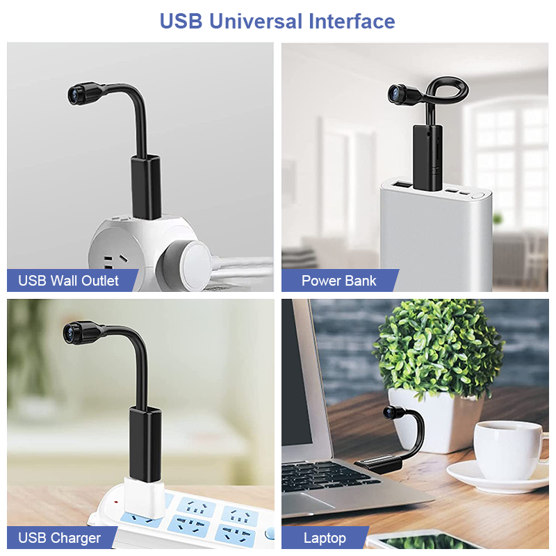 V380 Mini Wireless Wifi Camera - Home Security News review and price