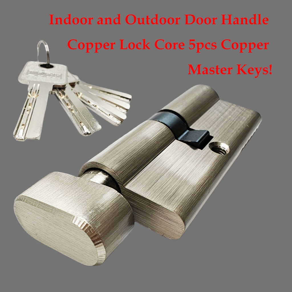 1Pc European Standard All-Copp - Home Security Packages review and price